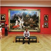 Lezioni di Inglese per studenti medie e superiori